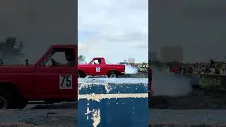 Best Moments from Atlantic City Truck Meet 2025 🔥 Powered by XDP