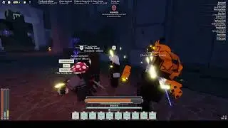 deepwoken random npc encounter