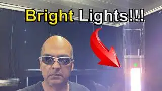 Unboxing the Aquaillumination Blade Light: A Game Changer!