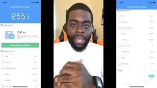 Post 31 Day Water Fast - Post Fast Blood Test Part 2 - Day 433/1100 |The Gauntlet Series
