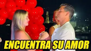 LA DECISIÓN FINAL: ¡ELIGIÓ AL AMOR DE SU VIDA! 😱 | La Casa del Amor