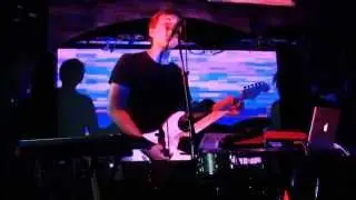 Andr&eacute; Obin - Enjoy (Live 06/15/13)