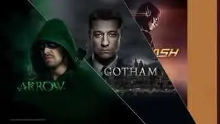 Superheroes @ iflix