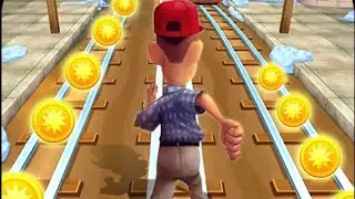Kids Game Junction