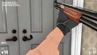 RICO GamePlay PC