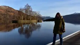 Stronachlachar Jan18