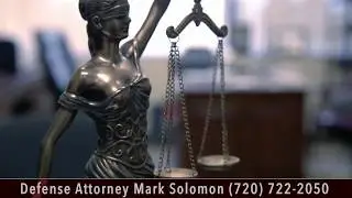 Marijuana - Solomon Criminal Defense - Aurora, CO