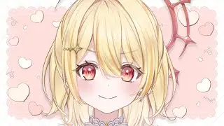 【 雑談 】おやすみしてました。すみませぬ【 日向ましゅ / ななしいんく 】