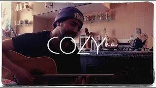 Plane - Amine SAASAAI | COZYna Live session