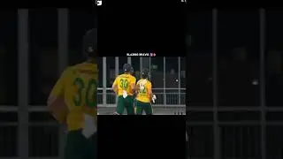 Bravis best batting, ast vs sa,