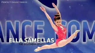Ella Samellas / Move