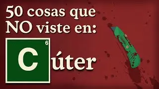 Breaking Bad Curiosidades Cap&iacute;tulo 1 de la temporada 4 