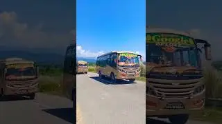Google airbus #bus #bustours #travel #nature