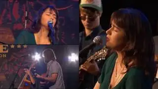 Phoebe Hunt & The Gatherers 