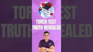Torch Test Truth Revealed!!