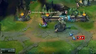 Inting Kayn