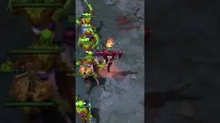3 BANNERS + MEGACREEPS 🔥 Dota 2