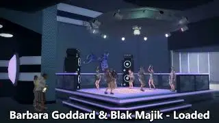 Saints Row 2 Background Music - Clubs