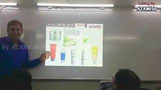 Basic Training Network Marketing Health MLM Sami Direct By Dr Jayesh Patel  2