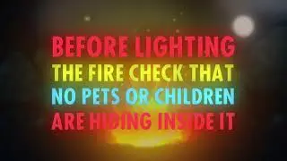 Bonfire Night Safety Advice