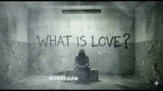 WHAT IS LOVE | NF INSPIRED | WITH LYRICS