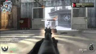 Black Ops: Introducing a New Director MagicPeopleXBL