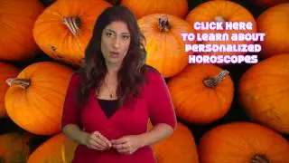 Aquarius October 2013 Astrology Horoscope by Nadiya Shah
