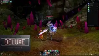 Cabal Online EU Venus - Nadyr - End of EP27 Gear Showcase