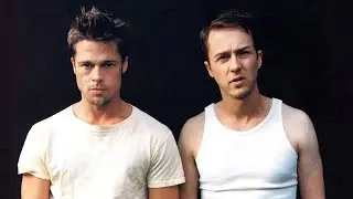 FIGHT CLUB | DAYERTEQ - BEZTEBYA | 4K EDIT
