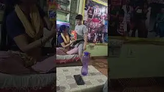 Tide detergent powder Advertisement