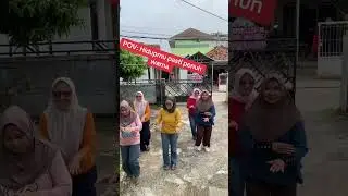 #vidioshort #jalanyangjauhjanganlupapulang #trending #satuklikuntukwujudkanimpianmu #vidiolucu