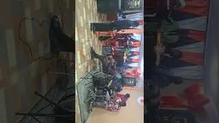 Иисус даже в страданиях