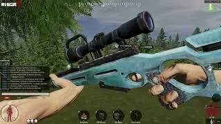 Rigorz alinaboz PvP Montage #6 FOR  LATSTAR StoRanBack