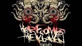 Here Comes The Kraken - Demo [2008] Completo