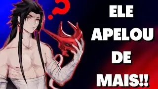 ESSE SHEN VEIO DE GHOST E IGNITE PRA COUNTERAR MEU YONE!!! - Yone TOP vs Shen - League of Legends