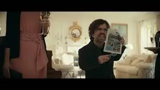 American Dreamer II MOVIE EMBASSY II HD TRAILER