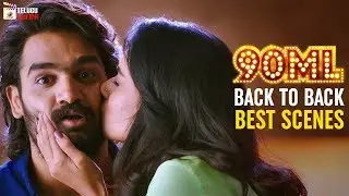 90ML Latest Telugu Movie 4K | Karthikeya | Neha Solanki | 2020 Latest Telugu Movies |B2B Best Scenes