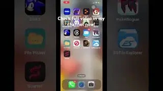 How to download scarlet in IOS (The easiest way)