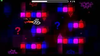 Memory Insane Demon - free level By heatherhayes