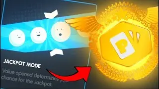 JACKPOT MODE HAS TO BE THE BEST ON PACKDRAW