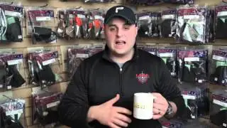L.E.P.D. Sizzle Reel