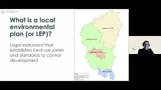 Warringah 2011 Webinar recording