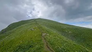 Monte Croce