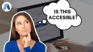 Are Your Giving & Registration Forms Accessible?