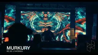 Reference Sessions 001:  Murkury | Orlando 9/14/24
