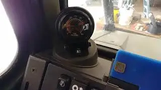 Централизованная система подкачки шин CTIS и вспомогательная система резервного воздуха для Unimog