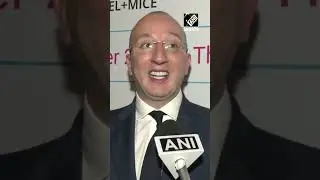 Moscow tourism committee chairman aims to double tourist flow between India-Moscow