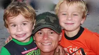Heather Ashton's Memorial Video
