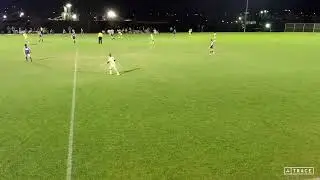Naga Prathima Marupudi HIGHLIGHT VIDEO Naga Marupudi Class of 2028  Attacking Mid 2025