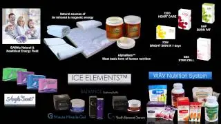 JM Ocean Avenue the fastest growing network marketing company in history!